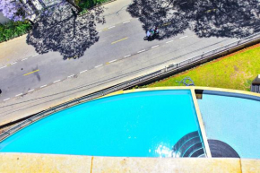 2Bedroom Apartment in Aramis Residences Westlands with free gym, pool and skyline